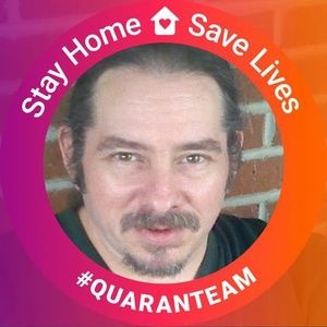 Meet your Posher, Dan